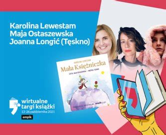 Karolina Lewestam Maja Ostaszewska Joanna Longi T Skno Premiera