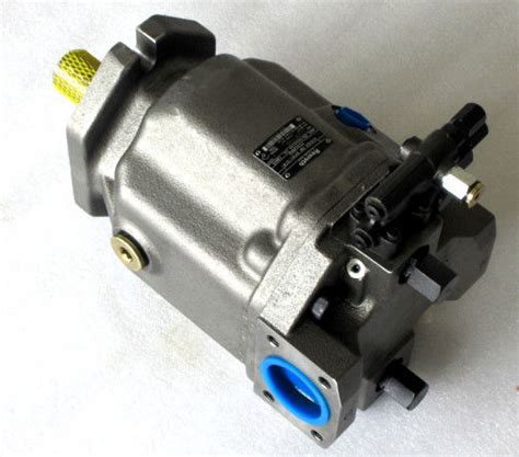 A10VSO18DFR 31R VUC12N00 Rexroth Axial Piston Variable Pump