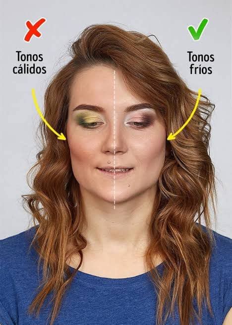 Cómo Elegir Tu Base De Maquillaje Subtonos De La Piel Fama