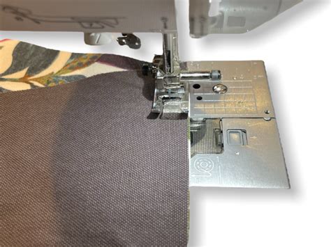 Tasche Mit Boden Nähen Projekttasche Hiro