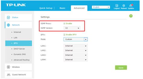 How To Configure Vlan Id For Your Internet Connection On Wireless