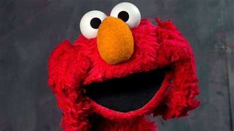 Studio behind 'Sesame Street' is making an Elmo talk show | CTV News