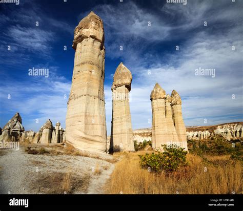 Goreme hi-res stock photography and images - Alamy