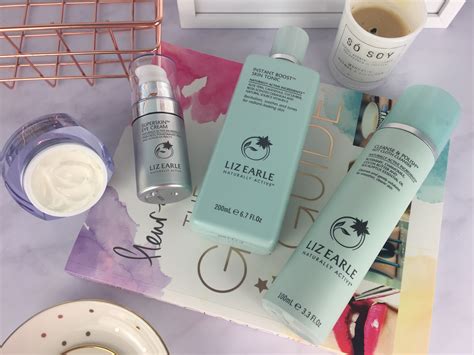 liz-earle-skincare-products - With love from Lou