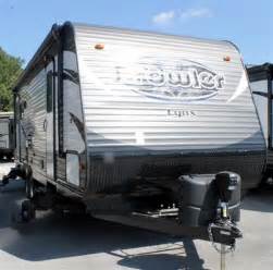 Heartland North Trail Fbs Rvs For Sale