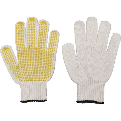 590 5P FUKUTOKU Anti slip Gloves ชดละ 5ชด monet asia