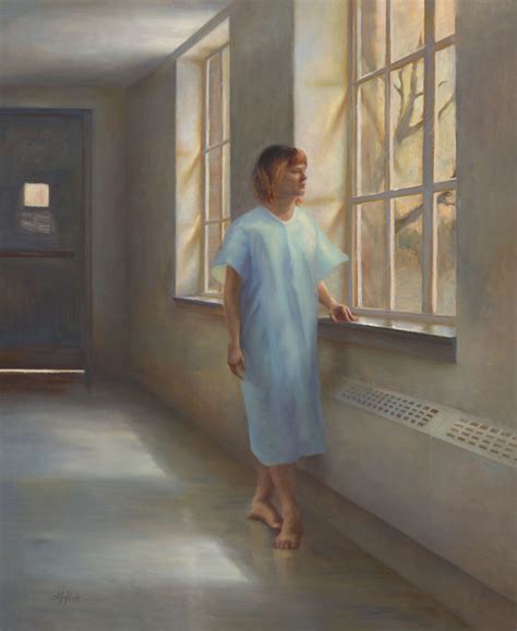 Grace Athena Flott Still I Rise Fine Art Connoisseur