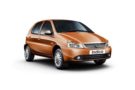 Tata Indica Exterior Images and Photos - CarDekho