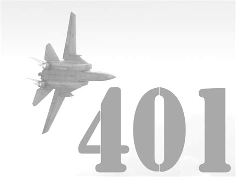 Numbers: Number 401