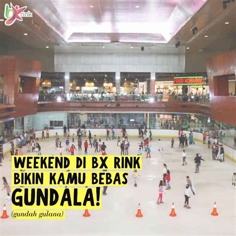 Ini Harga Bermain Ice Skating Di Bintaro Jaya Xchange Alinear