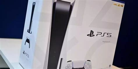 Sony Investigating Ps5 Pro Specs Leak May Have Consequences For