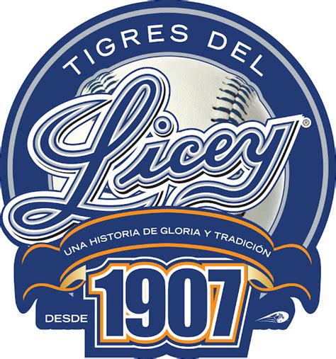 LO QUE PASO HOY: TIGRES DEL LICEY REPÚBLICA DOMINICANA