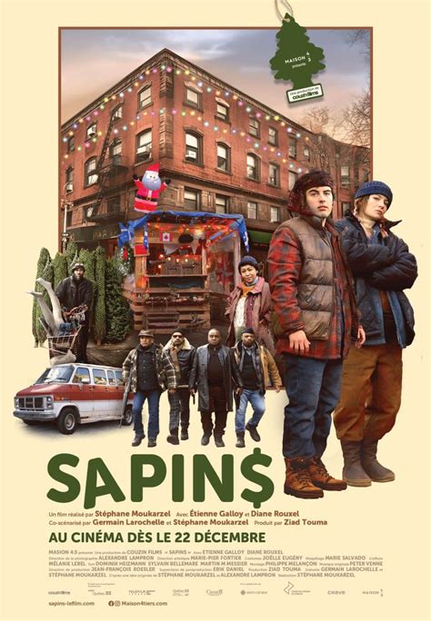 Sapins (2023)