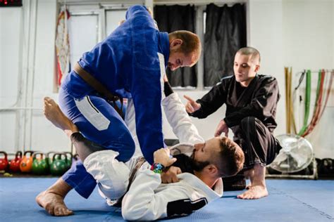 Brazilian Jiu Jitsu Stock Photos Pictures And Royalty Free Images Istock