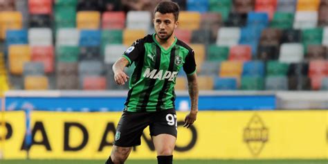 Sassuolo Sudtirol 2 0 Henrique Alvarez Firmano Il Successo Neroverde