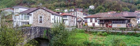 Découvrez Betrén Un village traditionnel dans les Pyrénées Blog