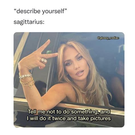 Funny Sagittarius Memes Now That It S November 17 Memes Artofit