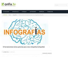 Herramientas Online Gratuitas Para Crear Infograf As Procomun