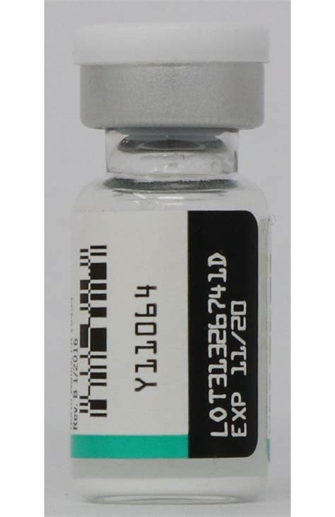 Methylprednisolone Acetate Injectable Suspension Usp 40mgml 1ml Vial