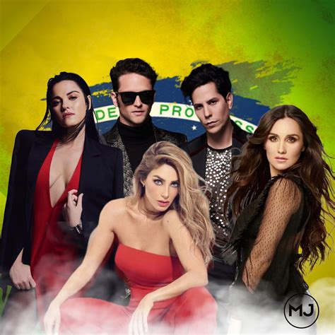 RBD PORTAL BRASIL On Twitter Brasileiros Hoje O RBD Pode