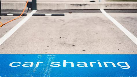 Tutto quello che c è da sapere sul Car sharing