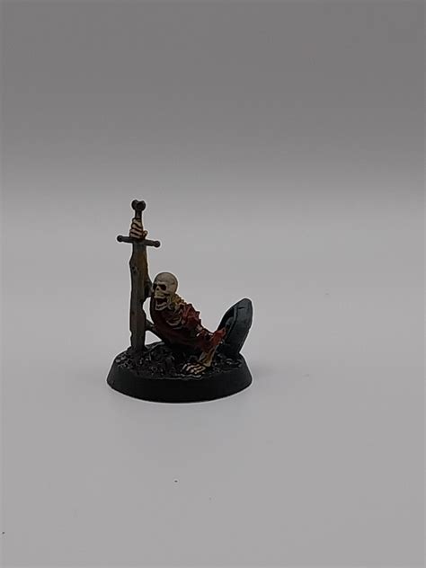 The Sepulchral Guard Rwarhammerunderworlds