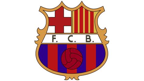 Barcelona Logo, symbol, meaning, history, PNG, brand