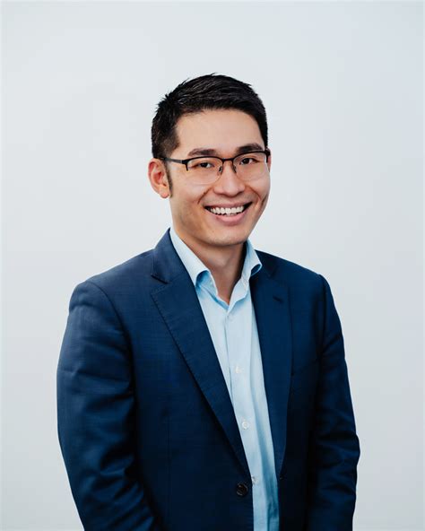 Dr David Tong Cardiologist Vital Heart Care