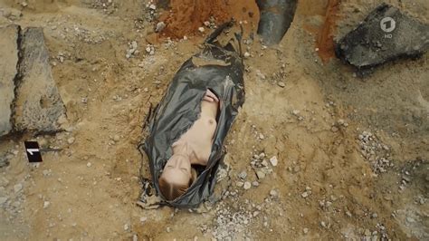 Nude Video Celebs TV Show Tatort Page