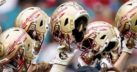 Florida State Realignment Buzz Hits Fever Pitch Ahead Of Sec Big Ten