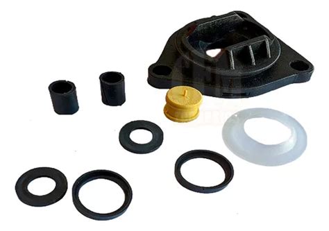 Kit Reparacion Palanca Cambios Y Selector Fiat Uno Duna