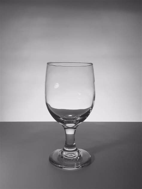 GLASS WATER GOBLET 11 5 OZ Rentals Lansing MI Where To Rent GLASS