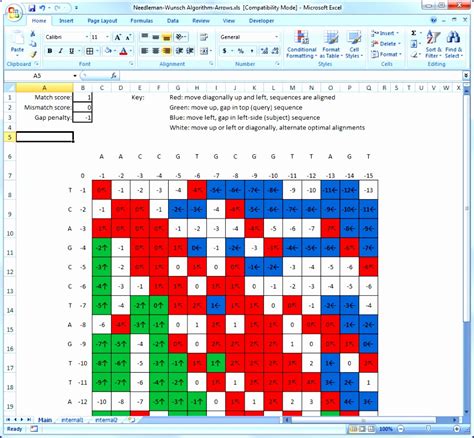 11 Excel Table Templates - Excel Templates