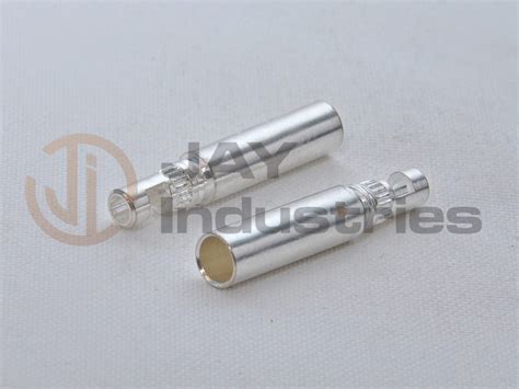 Brass Terminal And Brass Wire Strip Connectors Jay Industries