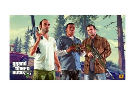 Cómo Hacer Misiones en GTA 5 Si No Aparecen más Misiones Ocultas