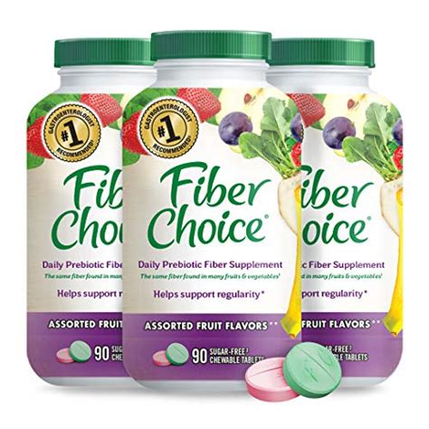 Top 5 Best Fiber Supplement To Lower Cholesterol 2024 Guides By Rebatekey