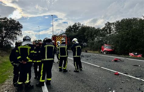 Muere Una Mujer Y Otro Conductor Resulta Herido Grave En Un Accidente