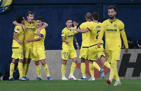 Sevilla Vs Villarreal Pronostico Apuestas Y Cuotas De Diciembre De