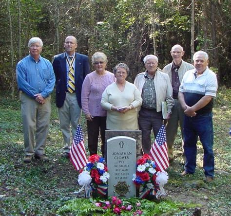 Chilton County Historical Society Caviness Gardens Clower Cemetery