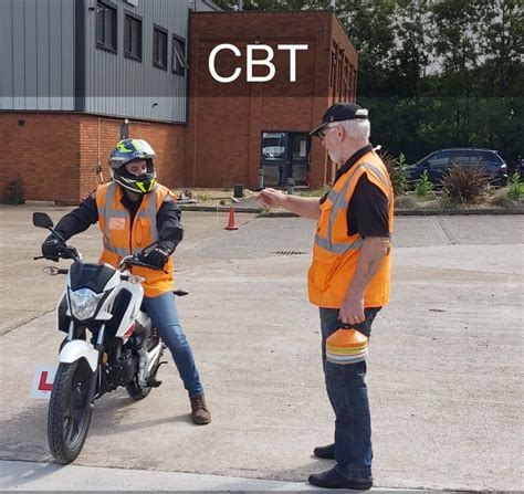 How Do You Become A Motorcycle Instructor Motorcycle Instructor Training