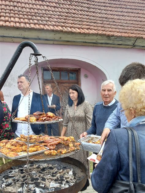 Wierni z Siedlec dziękowali za tegoroczne plony Reporter NTR