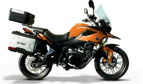 2023 Road Prince RX3 250cc Pakistan Price Overview Review Photos