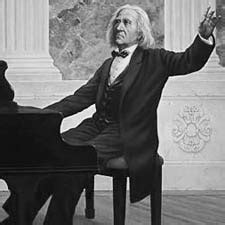 Famous Piano Players - The Greatest Classical Pianists