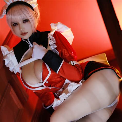 GoFreakMedia S Hot Sexy Cosplay