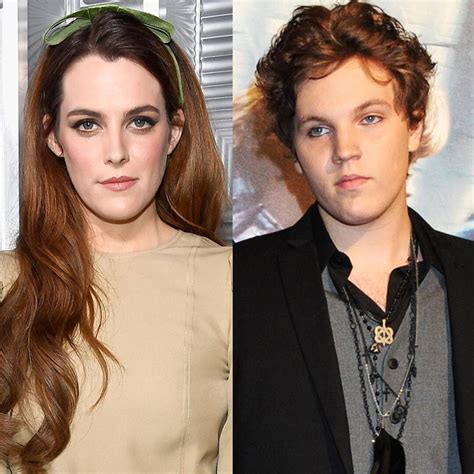 Riley Keough Remembers Her ‘Beautiful Angel’ Brother Benjamin On His ...