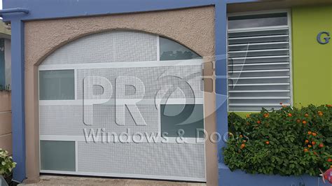 Puertas De Garaje Puerto Rico Garage Doors Pro Windows Doors