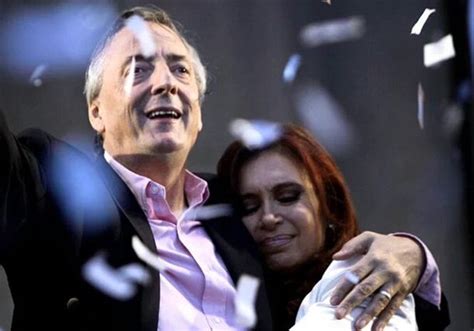 Cristina Kirchner recordó el pago de la deuda al FMI con un sentido