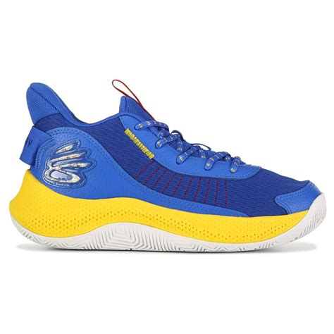 Top Kids’ Steph Curry Shoes: A Comprehensive Guide – shoes