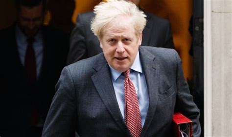 Brexit Boris Johnson Pulling Rug From Under Brexiteers By Fudging