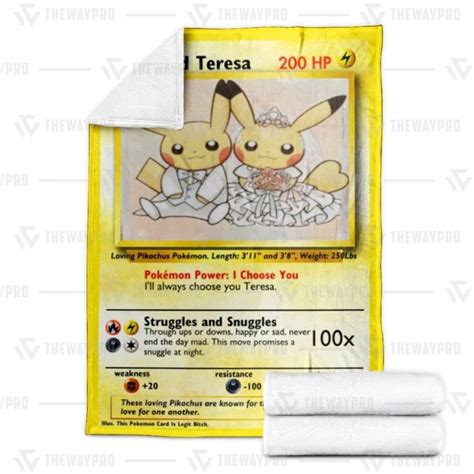 Pikachu Vmax Rainbow Pokemon Blanket Hot Sale 2025